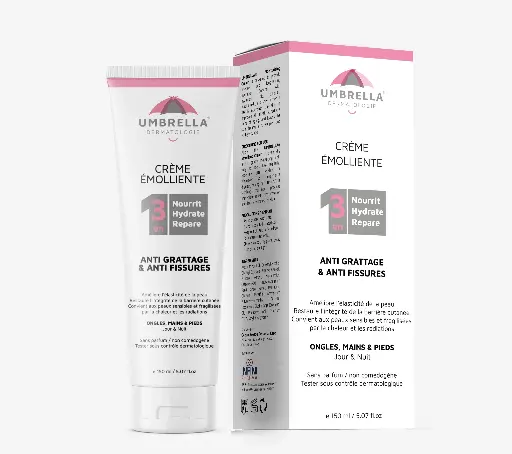 UMBRELLA Crème émolliante